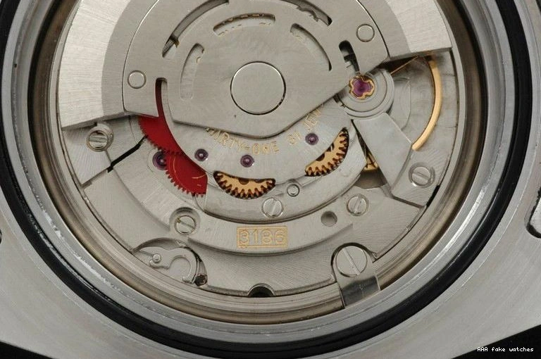 Aaa fake watches Anni SS GMT ROLGMT032 – 1102